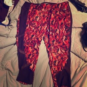 Avia leggings